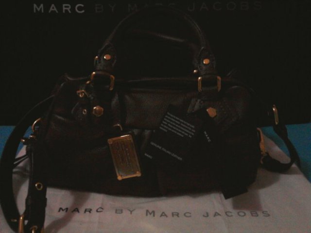 Baby Groovee - Marc by Marc Jacobs